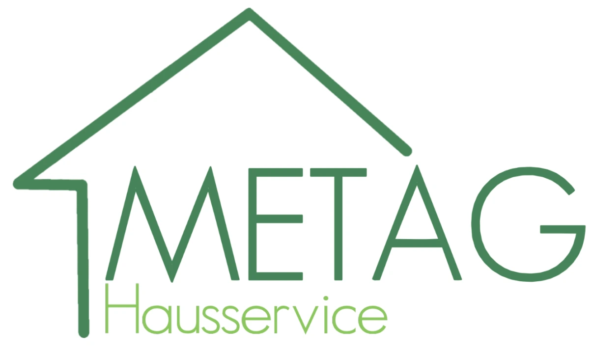 Metag Hausservice Nürnberg Logo